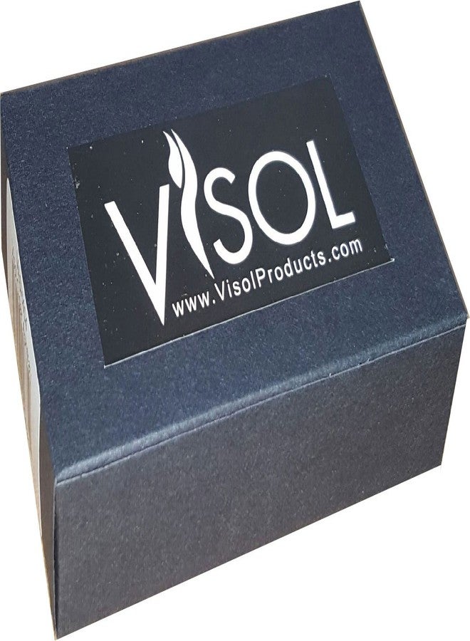 Visol VASH404 "Absolem" Single Cigar Ashtray, Small - Image 3